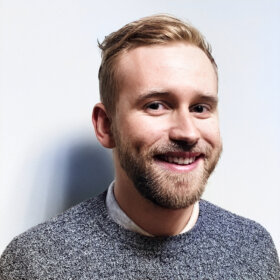Alex Tweed