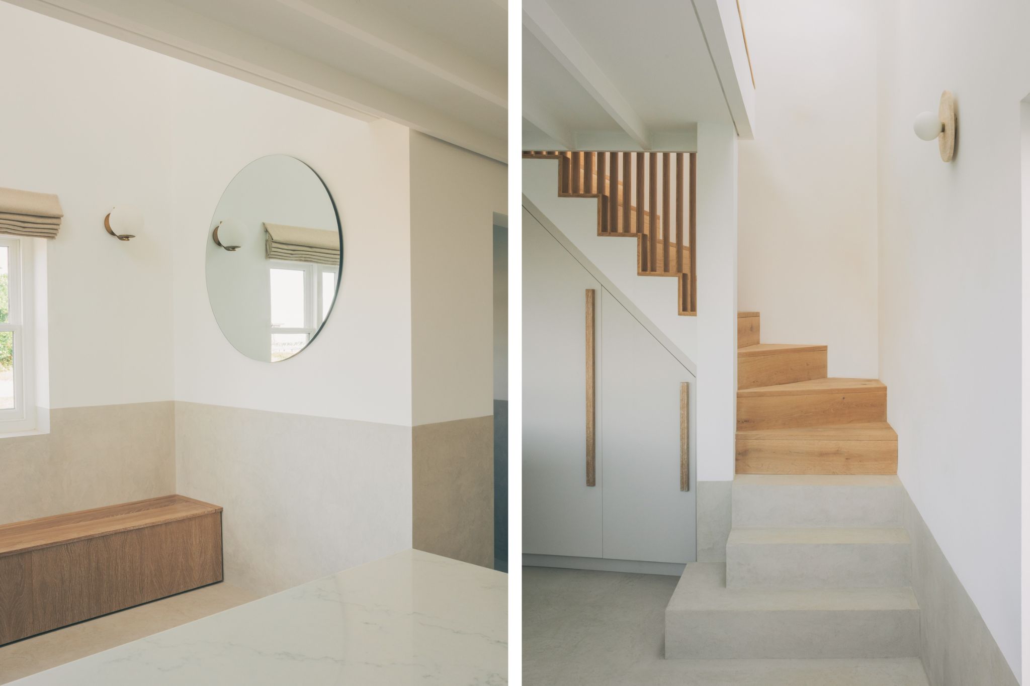 Blue House, C/O Lorenzo Zandri, Studio 163 Architects