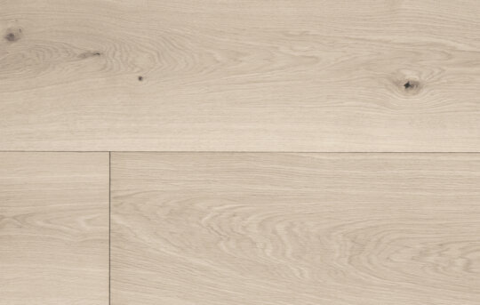 Linton plank, project collection