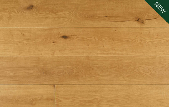 Chatsworth Extra Wide Plank