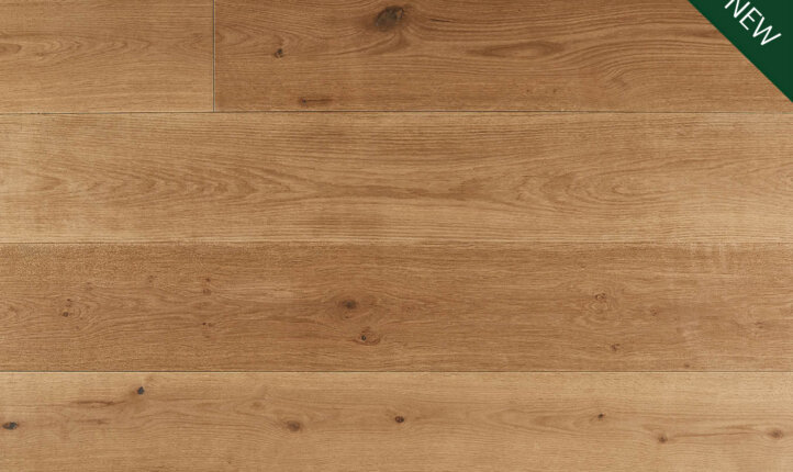 Harlington Extra Wide Plank