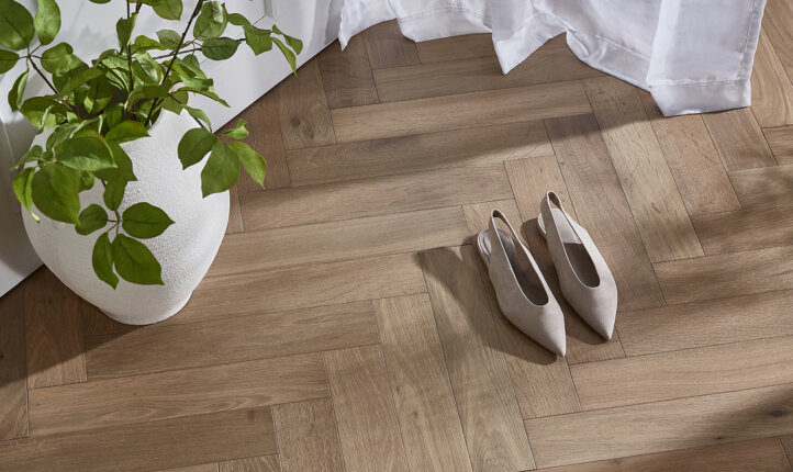 Top flooring trends of 2026