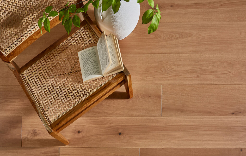 Appleby Extra Wide Plank