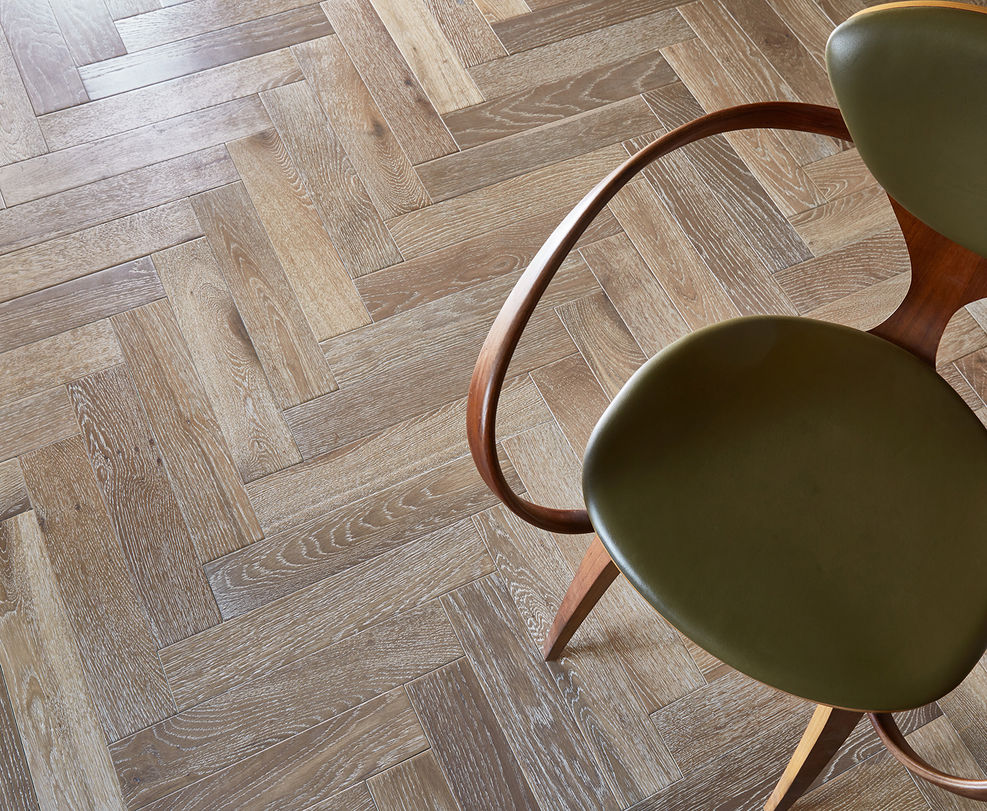 Ryhill Herringbone